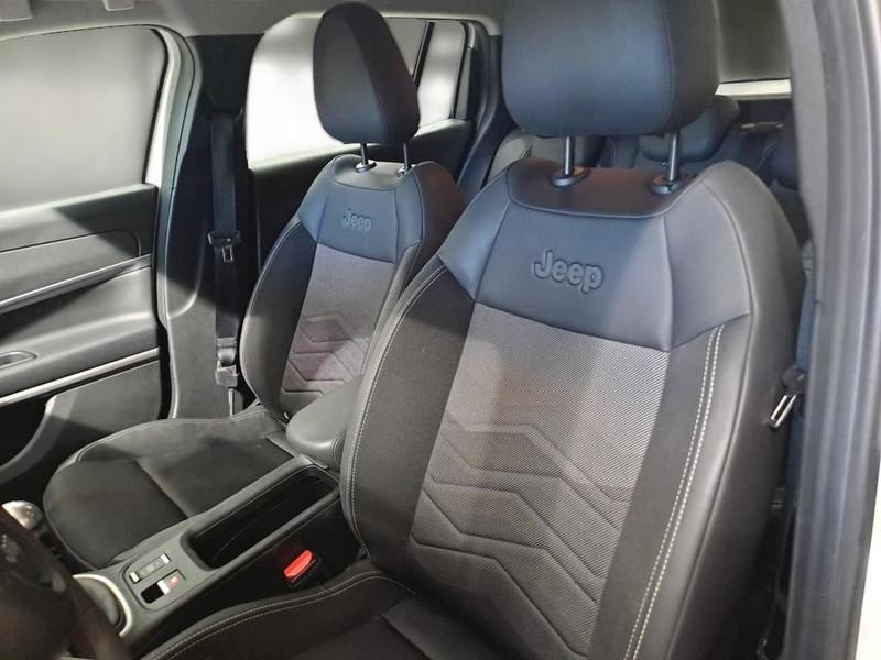 JEEP AVENGER 1.2 TURBO ALTITUDE SUV
