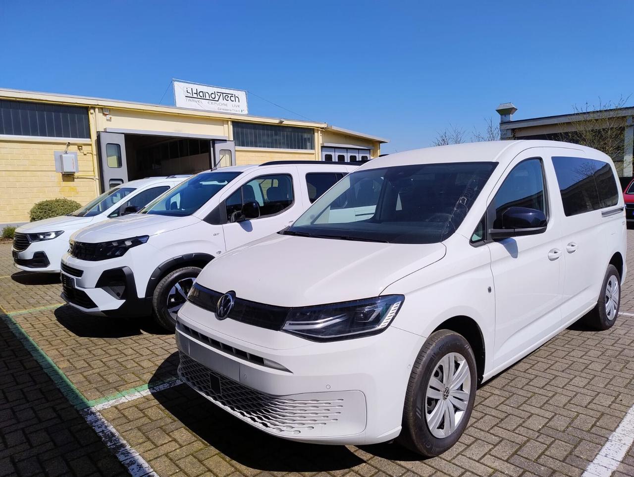 TRASPORTO DISABILI USO TAXI SERVIZIO SOCIO SANITARIO