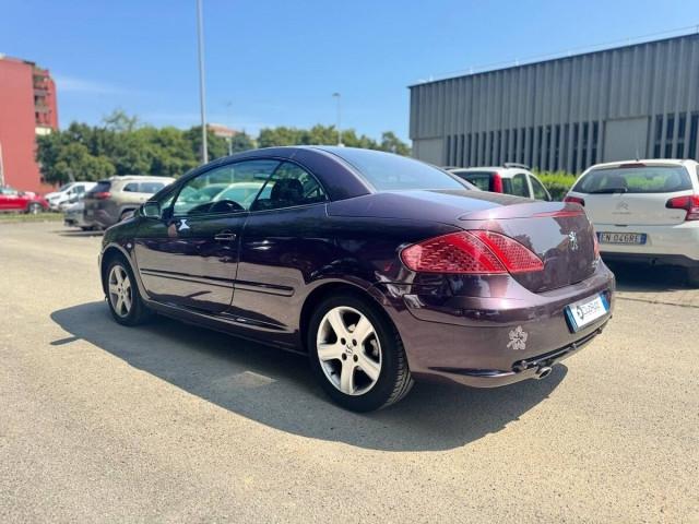 Peugeot 307 1.6 16v