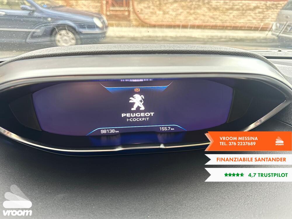 PEUGEOT 3008 2ª serie 3008 BlueHDi 130 S&S Act...