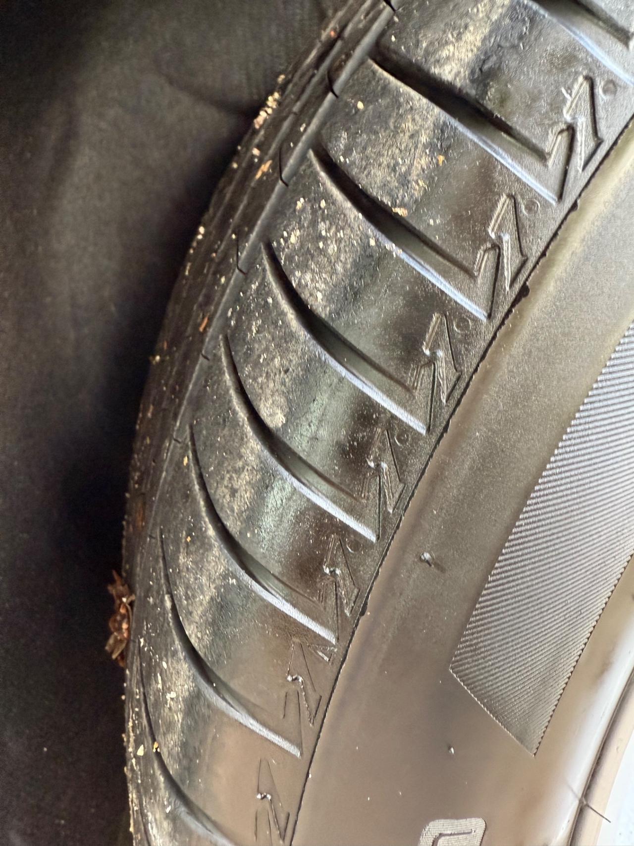 Bmw X3 xDrive20d Msport km certificati RESTYLING