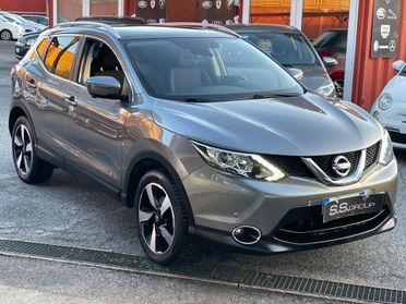 Qashqai 1.5 dCi Tekna-50 mila km -unipro-rate