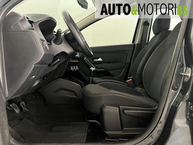 DACIA Duster 1.6 SCe GPL 4x2 Comfort