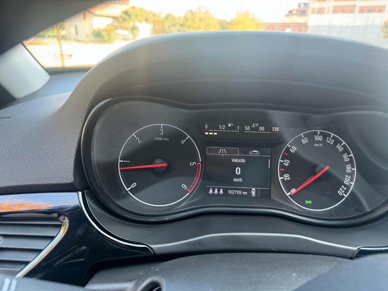 Opel Corsa 1.3 CDTI 5 porte b-Color