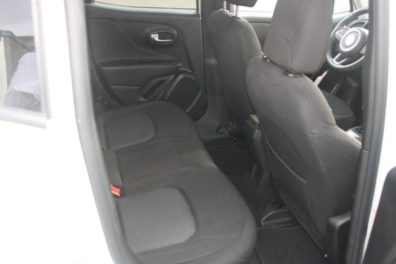 Jeep Renegade 1.0 T3 120cv Longitude
