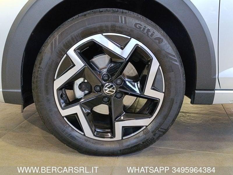 Volkswagen Taigo Taigo 1.0 TSI 115 CV R-Line