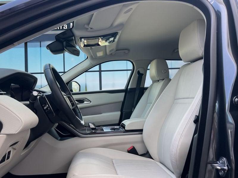 Land Rover Range Rover Velar 2.0D I4 204 CV R-Dynamic S