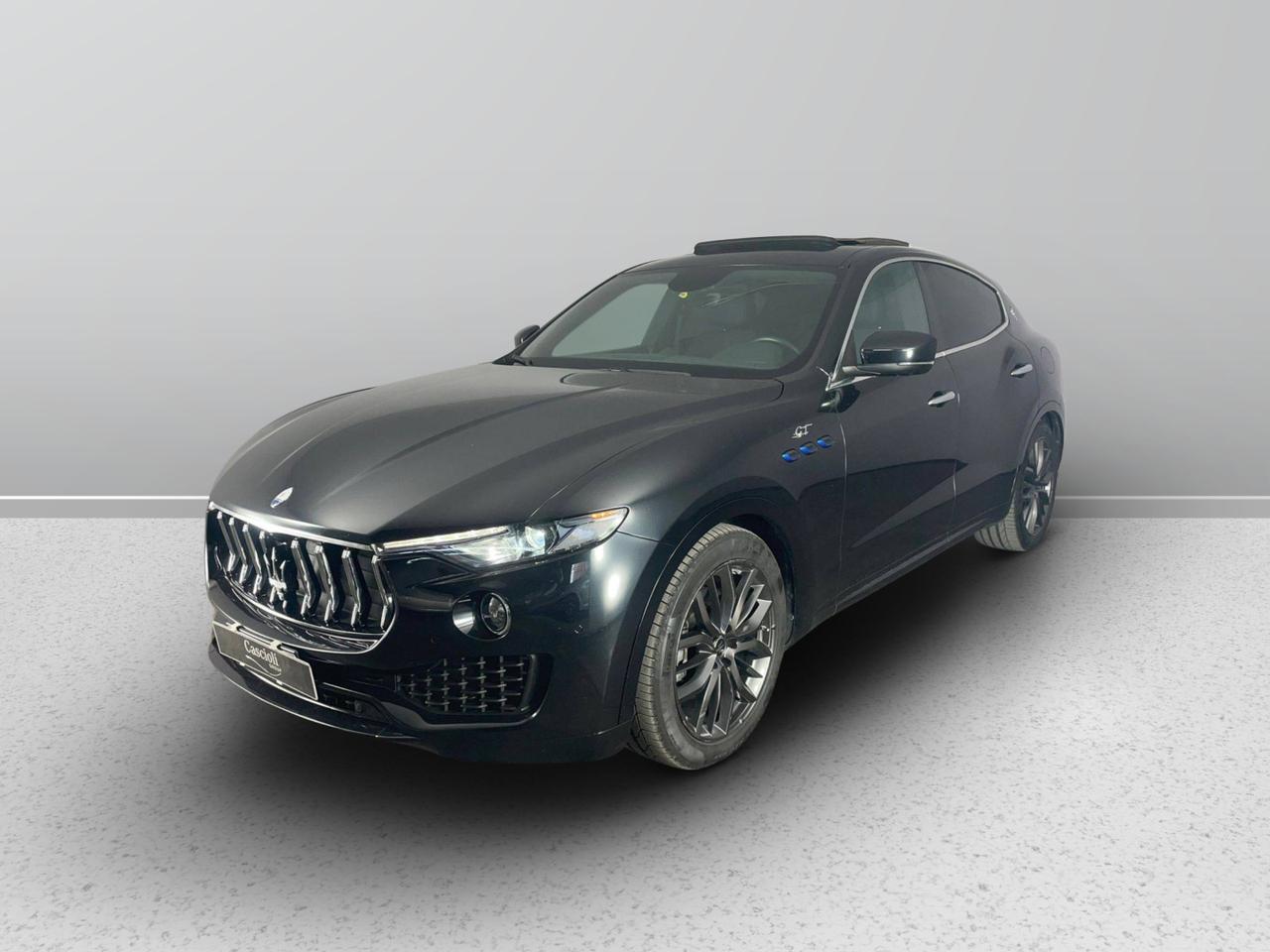 MASERATI Levante - Levante 2.0 mhev GT 330cv auto