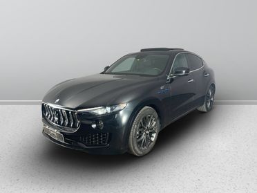 MASERATI Levante - Levante 2.0 mhev GT 330cv auto
