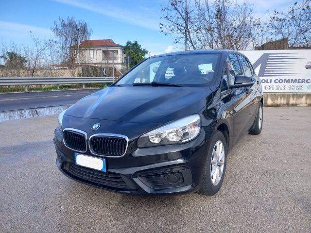 BMW 216 d Active Tourer Advantage