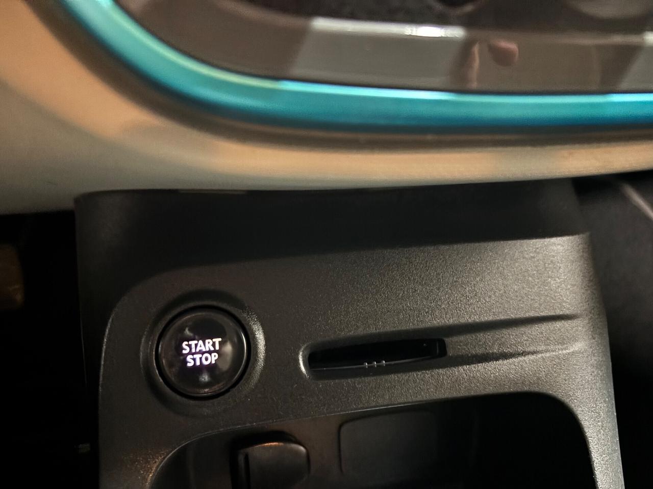 Renault Captur 1.5 dCi 8V 90 CV OK NEOPATENTATI