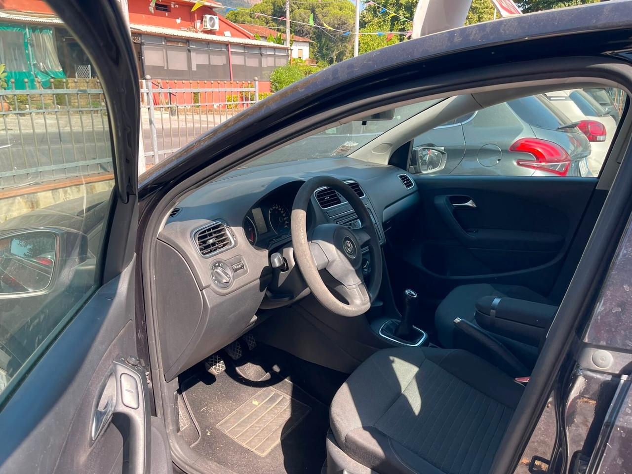 Volkswagen Polo 1.6 TDI DPF 5 porte Comfortline