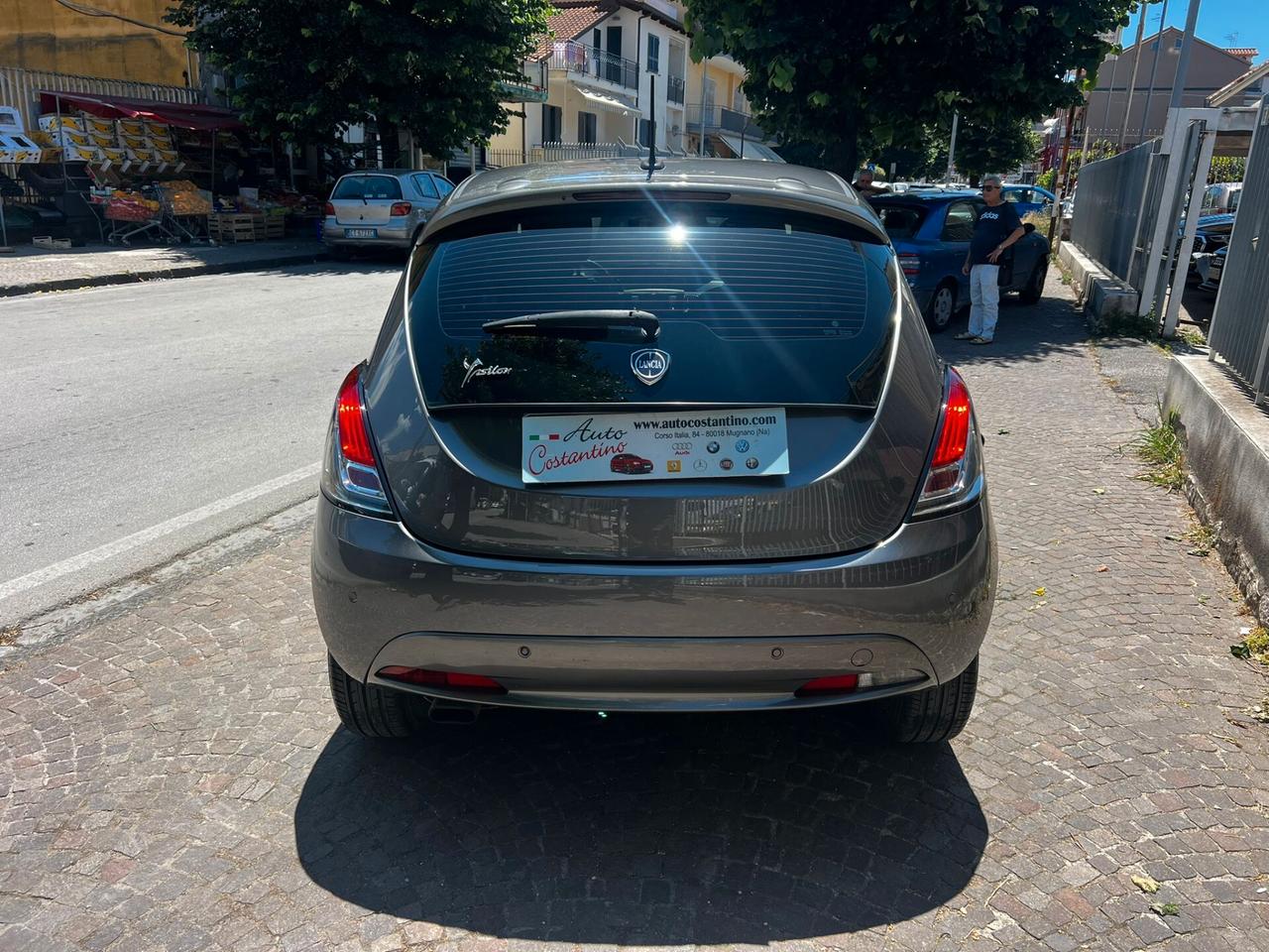 Lancia Ypsilon 1.3 MJT 16V 95 CV 5 porte S&S PLATINUM