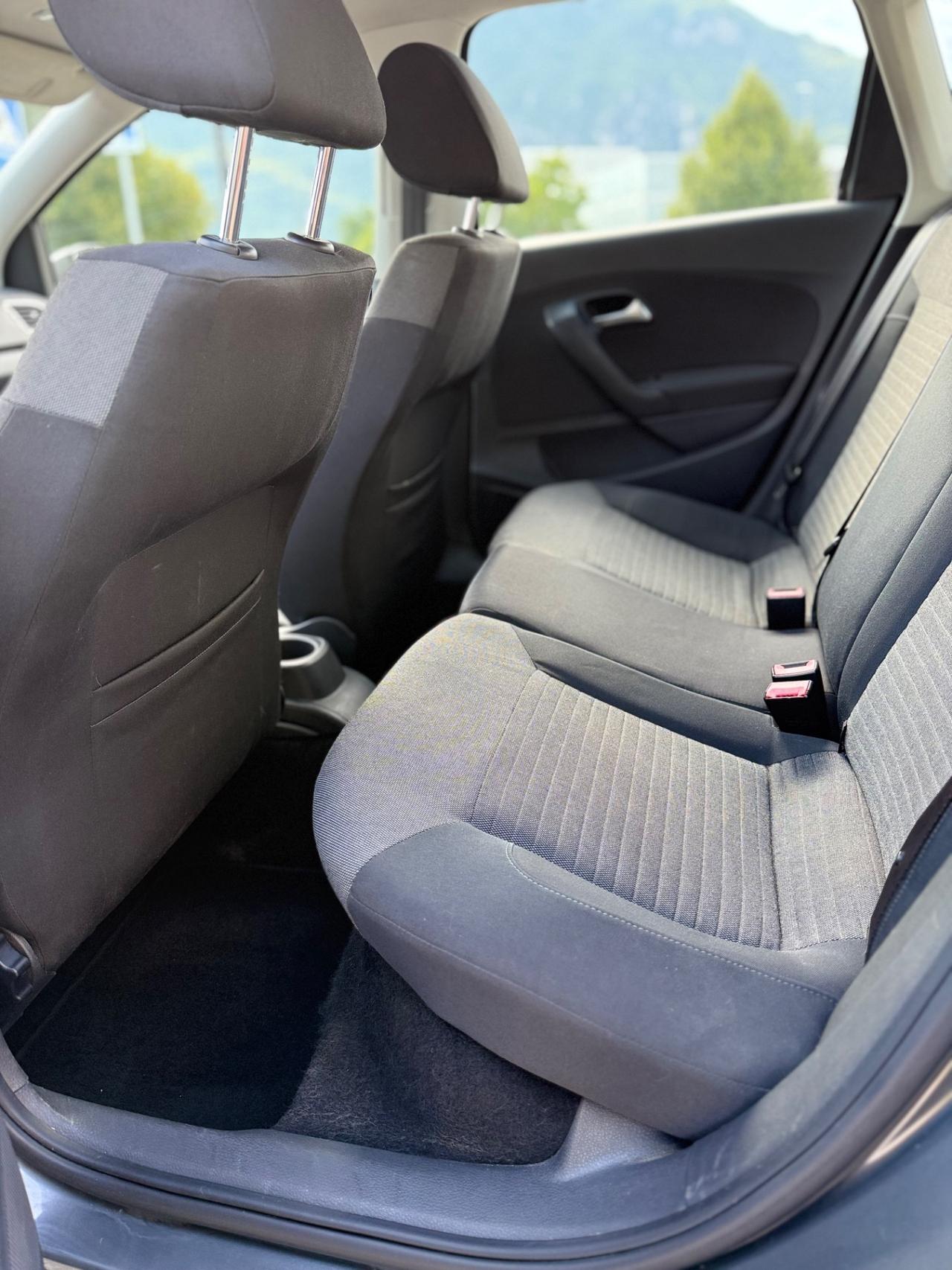 Volkswagen Polo 1.2 70 CV OK NEOPATENTATI