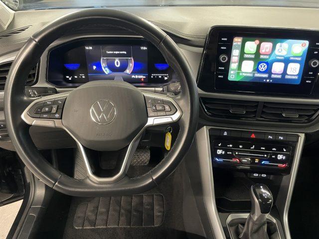 VOLKSWAGEN T-Roc 1.5 TSI 150 CV DSG Life