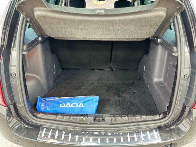 DACIA Duster 1.5 dCi 110CV Start&Stop 4x2 Serie Lim.Urban Explo