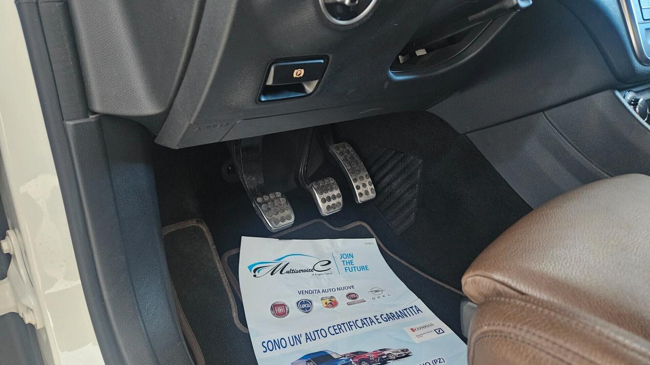 Mercedes-benz CLA 200d Premium Amg