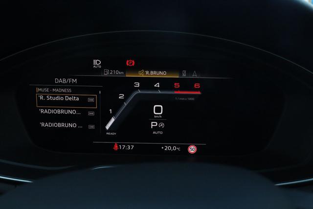 AUDI A4 Avant 35 TDI/163 Prezzo Netto CV S tronic