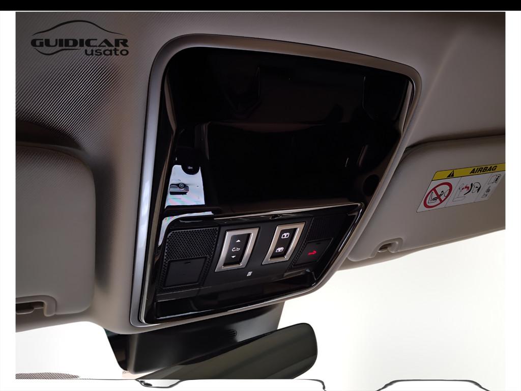 LAND ROVER Range Rover Sport II 2018 - Range Rover Sport 3.0d i6 mhev HSE Dynamic 249cv auto