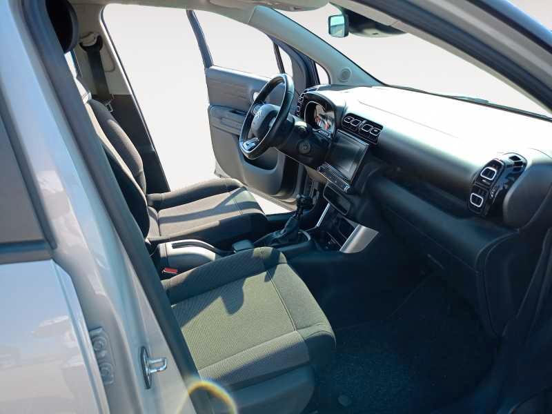 CITROEN C3 Aircross 1.2 puretech Live s&s 110cv
