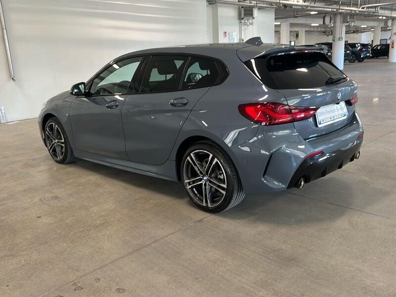 BMW Serie 1 F40 Diesel 118d Msport auto