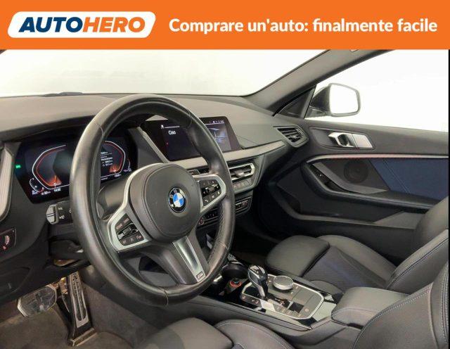 BMW 220 d Gran Coupé Advantage aut.