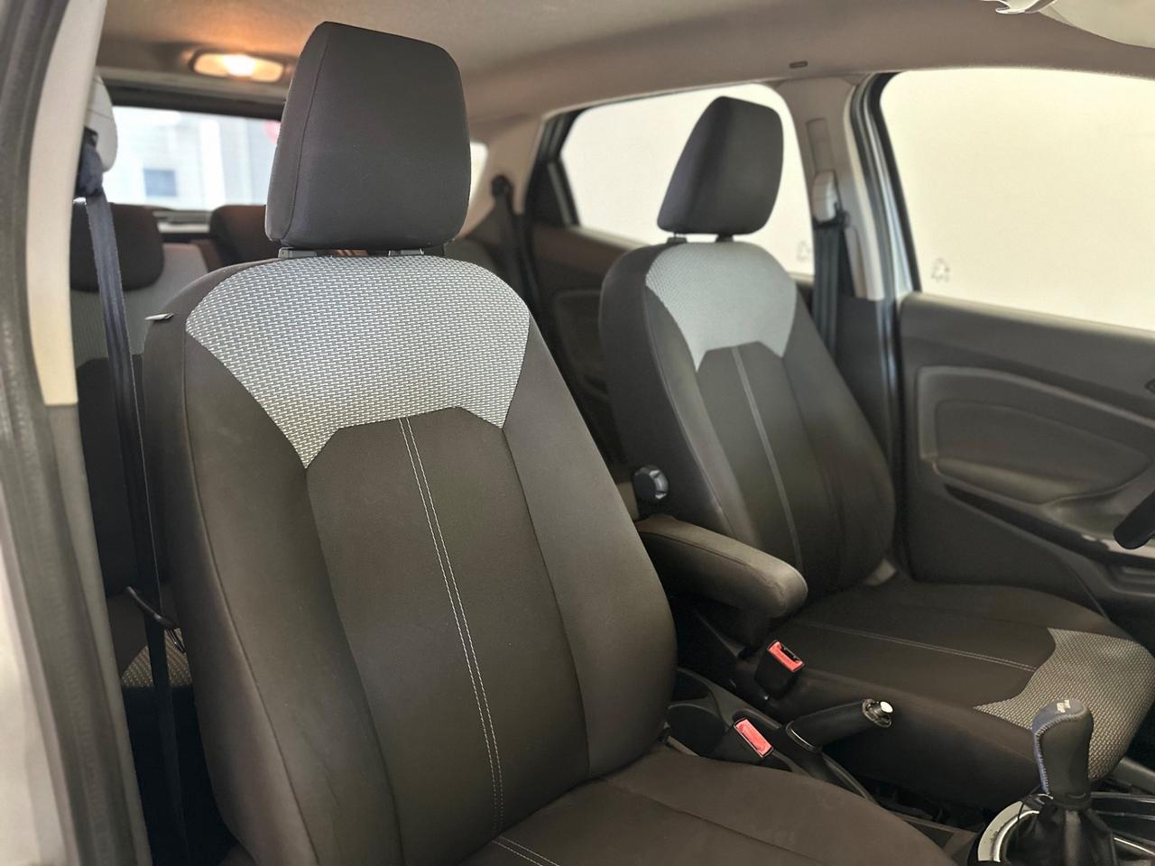 Ford EcoSport 1.5 TDCi 90 CV Titanium NEOPATENTATI
