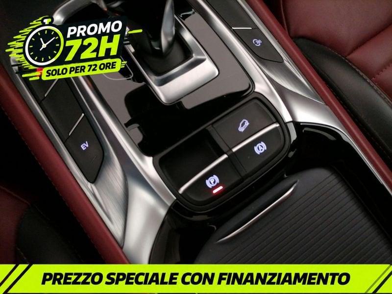 MG HS E 1.5 t-gdi phev Exclusive auto