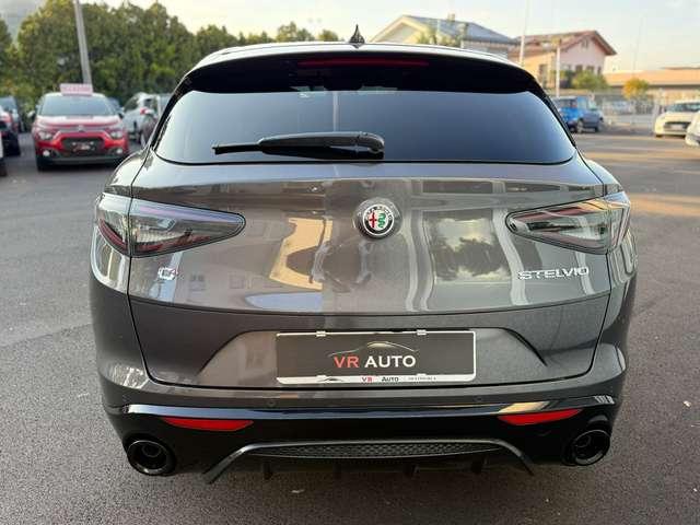 Alfa Romeo Stelvio KM ZERO 2.2 t Veloce Q4 210cv Autom. PROMO FIN