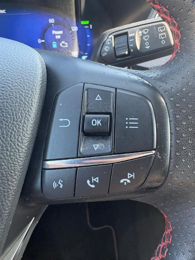 FORD Kuga 2.5 Full Hybrid 190 CV 2WD ST-Line