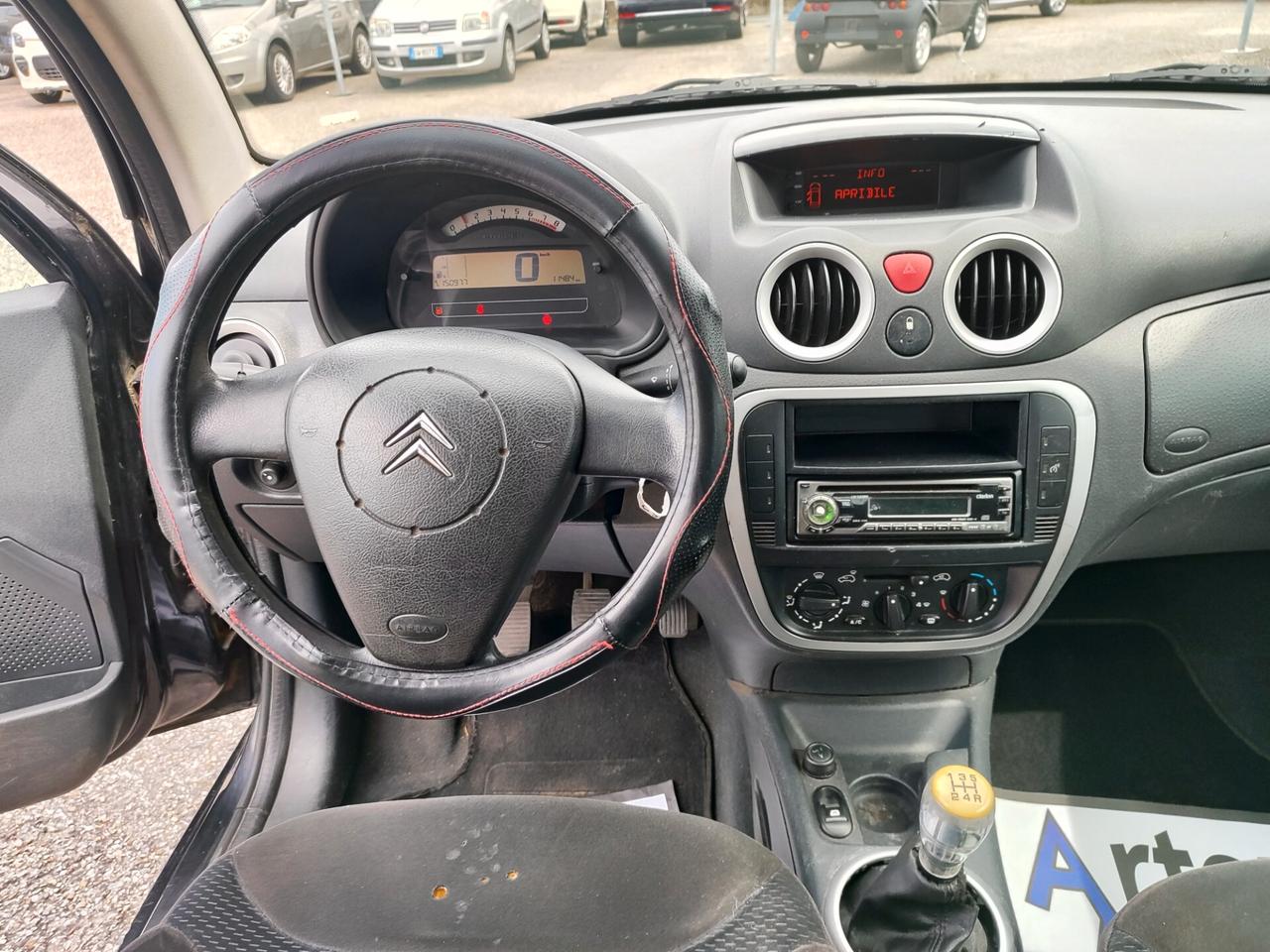 Citroen C3 1.1 Ideal
