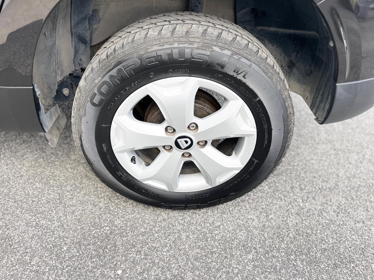 Dacia Duster 1.6 GPL 114CV E6 Neo - 2018