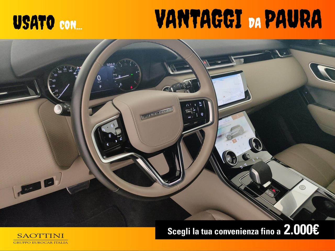 2.0d R-Dynamic se 4wd 204 CV Auto