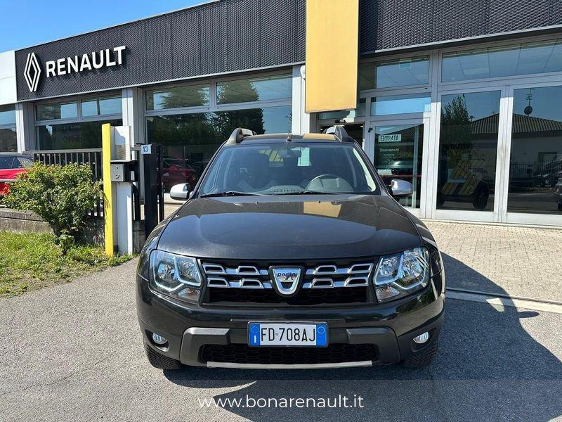 Dacia Duster 1.5 dCi 110cv 4x2 S&S Prestige