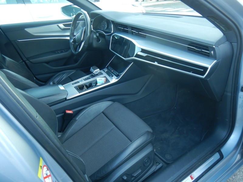 Audi A6 Avant 50 3.0 TDI quattro tiptronic Business Plus