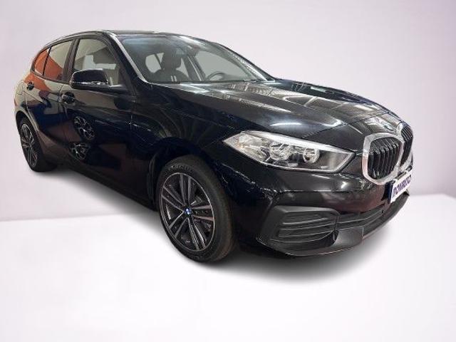 BMW 116 i 5p. Business Advantage