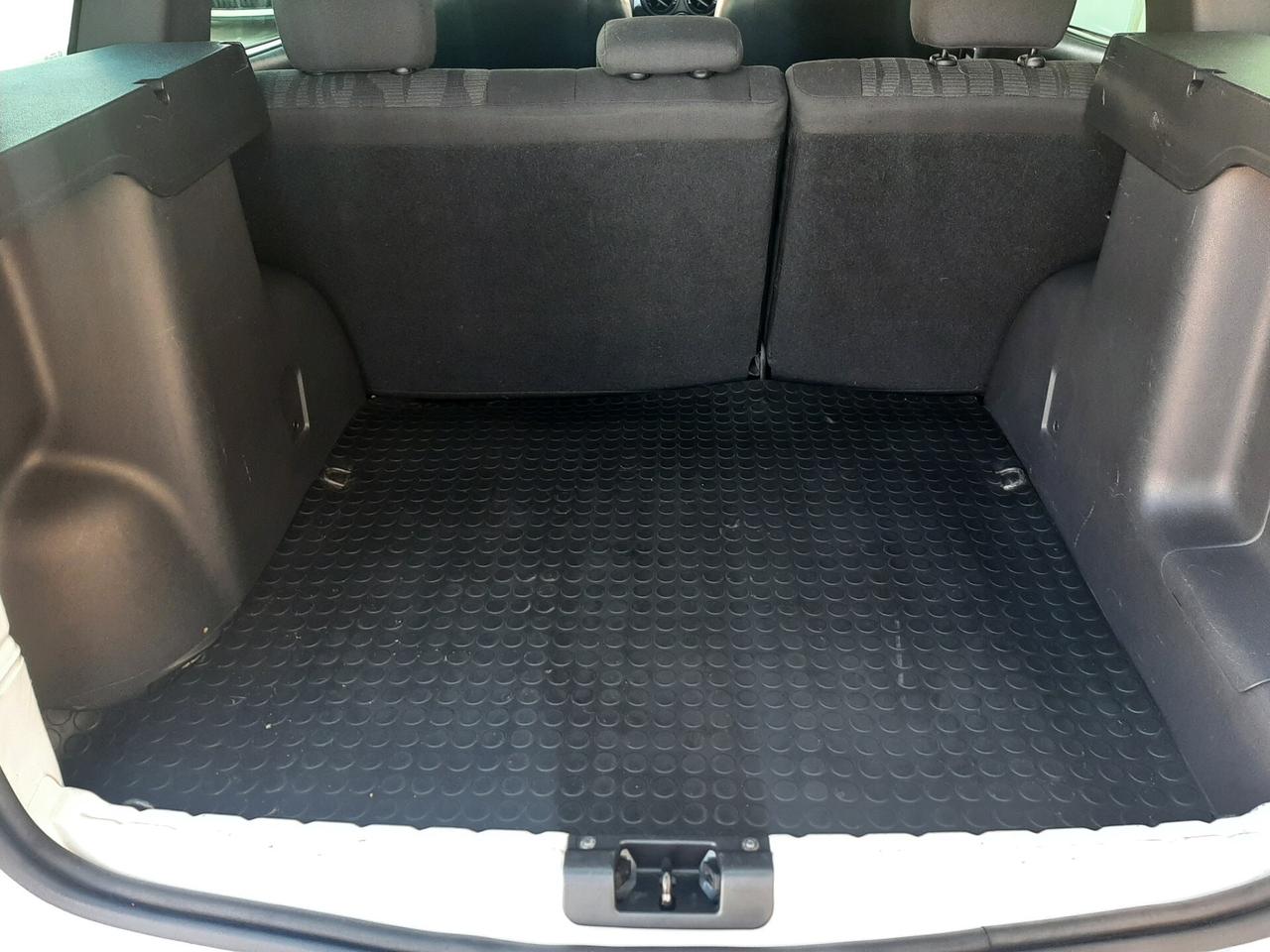 Dacia Duster 1.6 110CV 4x2 Ambiance