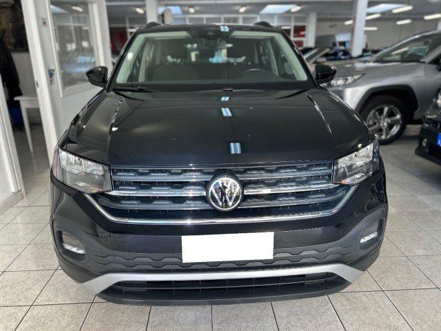 VOLKSWAGEN T-Cross 1.0 TSI 110 CV DSG Style