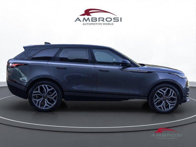 LAND ROVER Range Rover Velar 3.0D V6 300 CV R-Dynamic SE