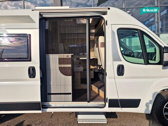 CI INTERNATIONAL KYROS GO 2