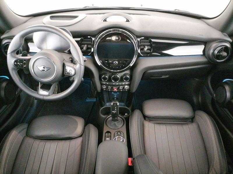 MINI Mini 3p 2.0 Cooper S JCW