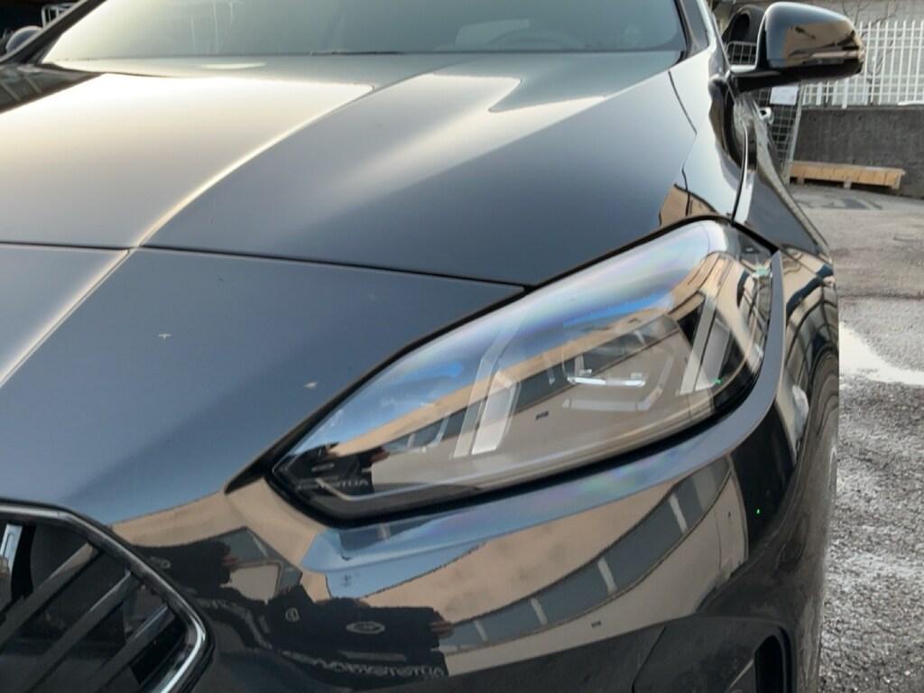 BMW Serie 1 118 d MSport Pro DCT