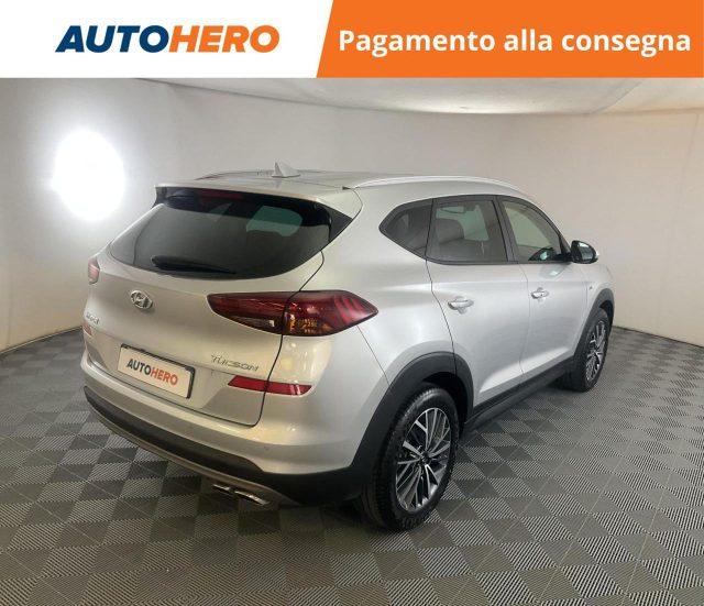 HYUNDAI Tucson 1.6 CRDi 136CV 48V DCT XPrime