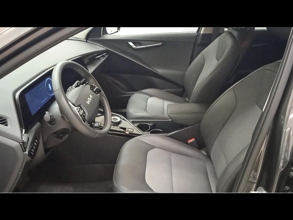 KIA Niro II 2022 - Niro 1.6 gdi hev Evolution dct6