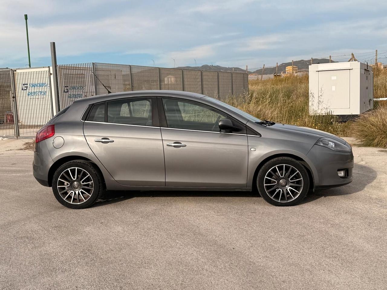 Fiat Bravo 1.6 MJT 120 CV FULL OPTIONAL