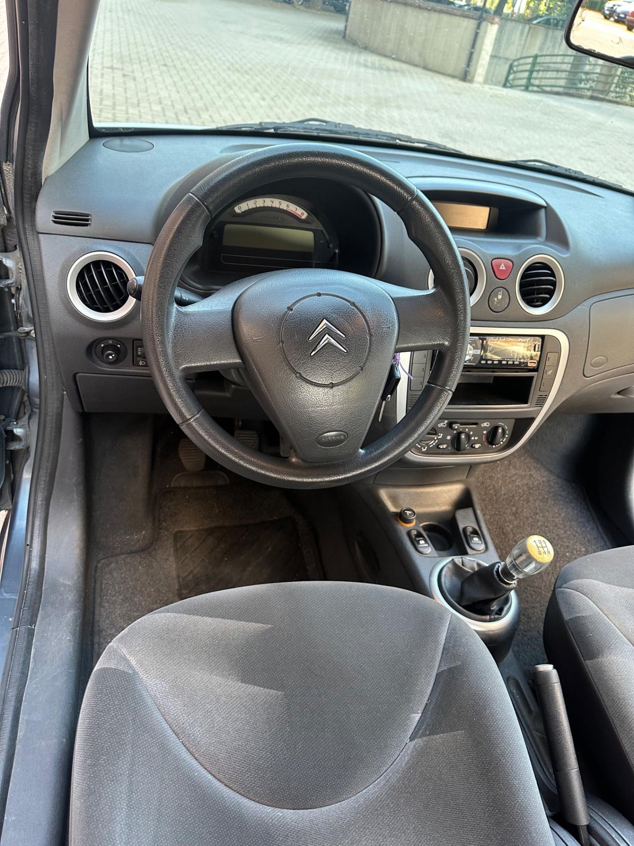 Citroen C2 1.1 Exclusive