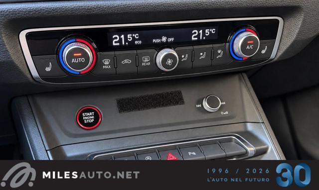 AUDI RS Q3 SPB quattro S tronic ABT Sonos