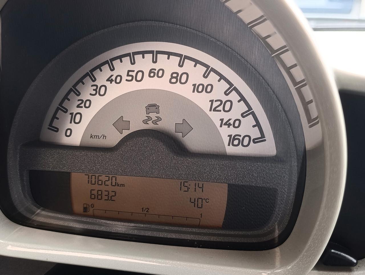 Smart ForTwo 1.0 Turbo 84cv Passion con Servosterzo