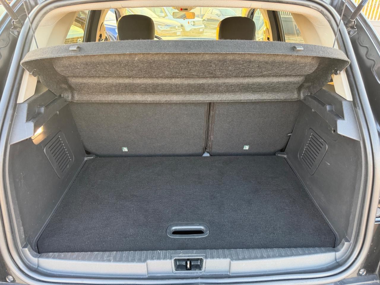 RENAULT CAPTUR 1.2 TCe 120 CV EDC FULL LED MY17