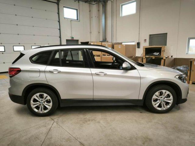 BMW X1 xDrive25e Business Advantage IVA ESPOPSTA